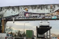 گزارش دوم خسارات اغتشاشگران به زیرساخت‌های مشهد | خسارت ۲۵۰‌ میلیارد‌ تومانی به فروشگاه‌های «شهر‌ما»