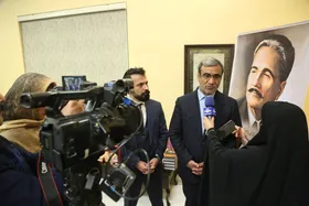رشد ۴۳ درصدی تجارت بین استان خراسان رضوی و پاکستان از مسیر تعامل&nbsp;