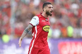 اقدام پرسپولیس برای حل مشکل سرلک