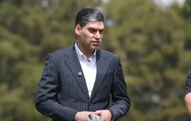 درخواست دوباره حدادی برای تاخیر در شروع دوباره لیگ برتر