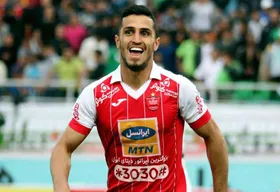 ترابی یا علیپور؛ یکی پرسپولیسی می&zwnj;شود