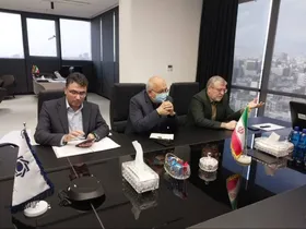 تقویت مراودات و تعاملات مدیریت شهری مشهدمقدس با بانک شهر به جهت خدمت بهتر به زائران و مجاوران امام مهربانی&zwnj;ها
