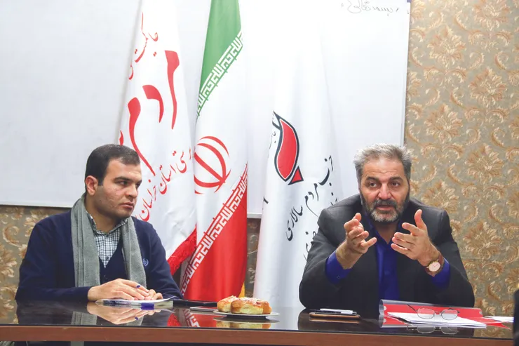 تصفیه‌خانه طرق لنگ تأمین برق