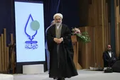 معاون استاندار خراسان رضوی: حمایت از چهره‌های علمی و فکری کشور باید جدی‌تر پیگیری شود