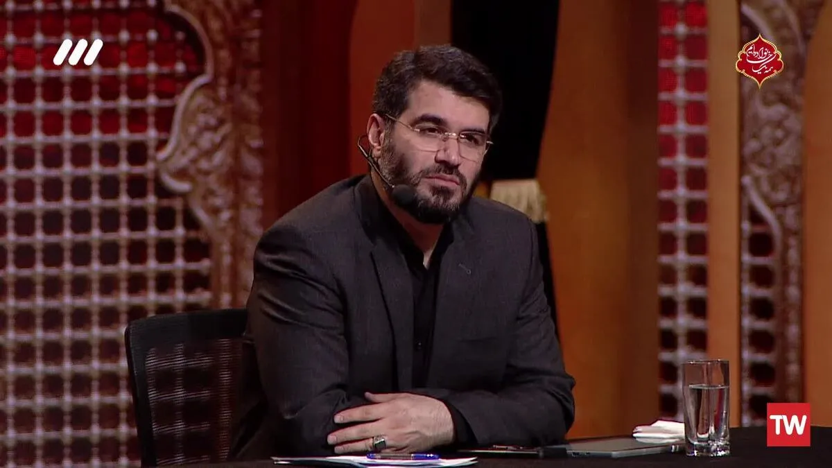 ویدئو| مادر امام رضا (ع) فرانسوی بود