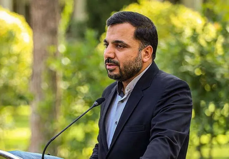 وزیر ارتباطات: اینترنت ثابت در ناآرامی‌های اخیر قطع نشده که بسته جبرانی داشته باشد