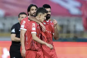 درخواست میلیاردی محمودی از مدیران پرسپولیس