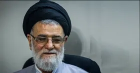 آیت الله رسولی محلاتی درگذشت