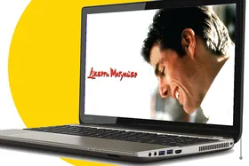 توصیه&zwnj;های بازاریابی محتوایی &laquo;جری مگوایر&raquo;