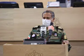 &laquo;سپهبدهای اخلاص&raquo;، محور اصلی سال کاری قرارگاه شمال&zwnj;شرق