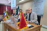 دانشگاه فردوسی مشهد میزبان همایش «اقبال لاهوری» | جعفر یاحقی: وحدت اسلامی نقطه عطف تفکر اقبال بود