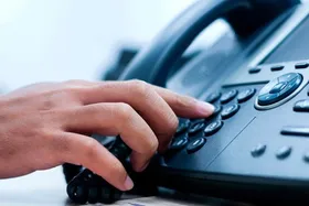 سارقان کابل تلفن سالانه ۶۰ میلیارد ریال به مخابرات خراسان رضوی خسارت می&zwnj;زنند
