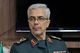 سرلشکر باقری بر &laquo;سامان&zwnj;دهی اتباع بیگانه&raquo; و انسداد مرز&zwnj;ها تاکید کرد