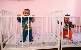 نوزادان دختر بیشترین متقاضی فرزندخواندگی را دارند