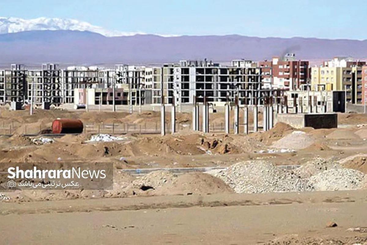 کلاهبرداری میلیاردی با جعل مدارک مالکیت زمین