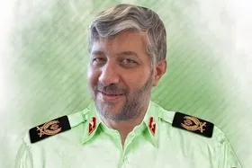 معاون فرهنگی&zwnj;اجتماعی سازمان اطلاعات فراجا در حمله اسرائیل به ایران به شهادت رسید