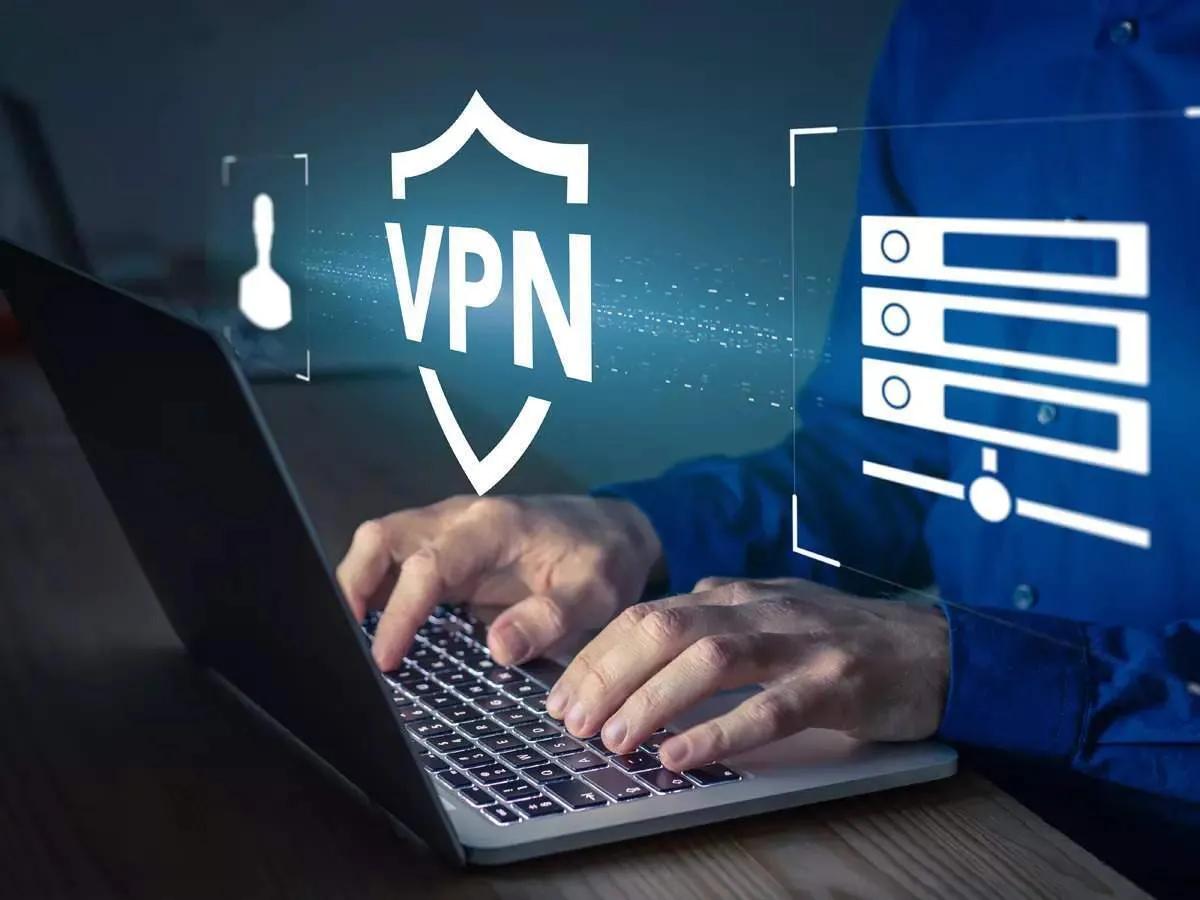 استفاده ۸۰ درصد مردم ایران از VPN! | زیبایی و مالی حوزه‌هایی با بیشترین تبلیغات دیجیتال