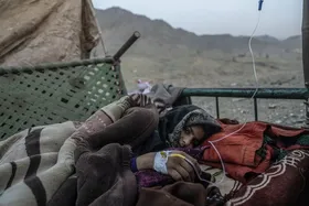 کمک ۱۰ میلیون دلاری سازمان ملل به مهاجران اخراج&zwnj;شده از پاکستان