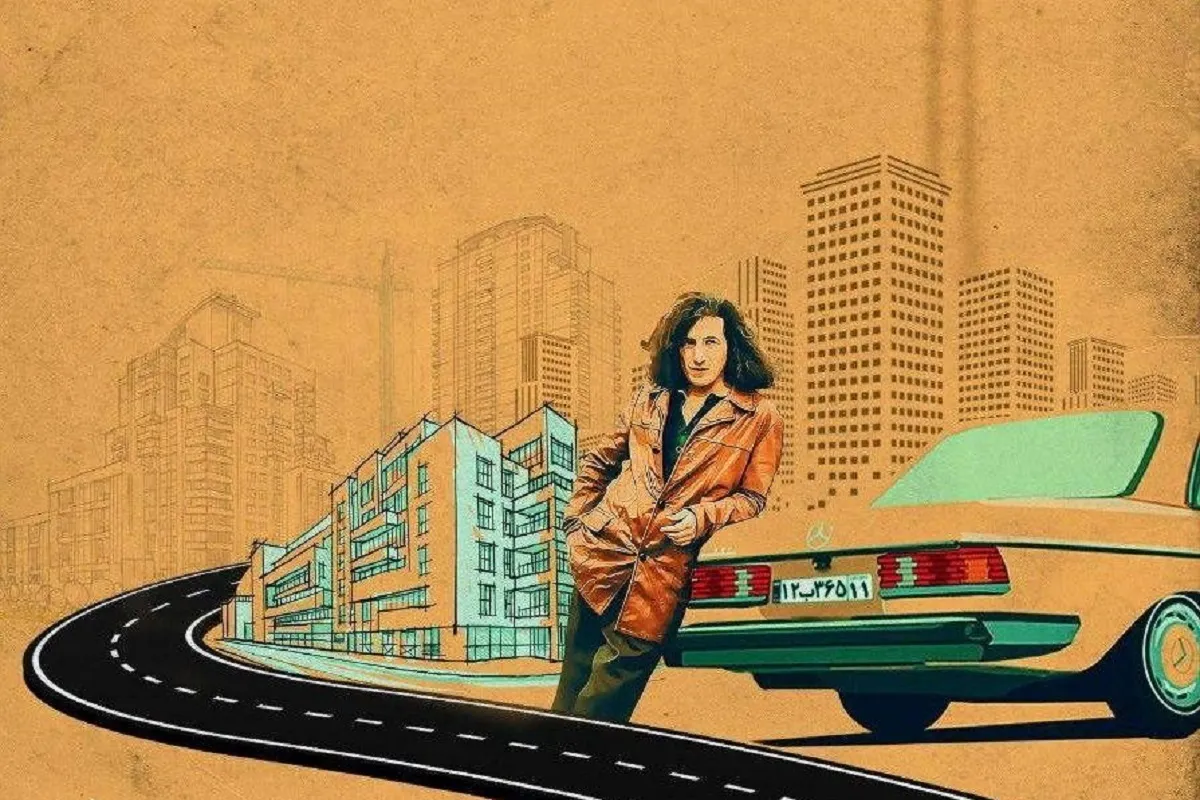 «به عبارتی» در راه سینما‌های هنروتجربه می‌شود
