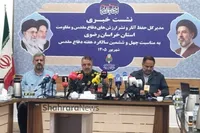هشت یادمان خراسان رضوی در هفته دفاع مقدس افتتاح می‌شود | هزار مسجد خراسان رضوی میزبان راویان دفاع مقدس