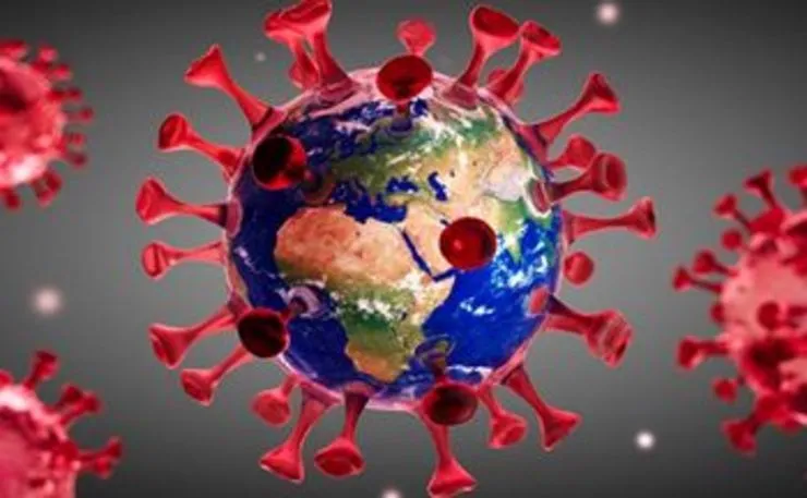 آمار جهانی کرونا تا صبح ۲۳ شهریور| تعداد مبتلایان در آستانه ۲۹ میلیون نفر