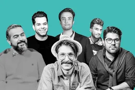 اسامی واقعی خوانندگان | کدام خواننده&zwnj;ها از اسم&zwnj;های واقعی خودشان چشم پوشیدند؟