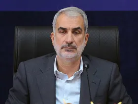 وزیر آموزش و پرورش: رتبه&zwnj;بندی معلمان هفته آینده وارد کمیسیون دولت می&zwnj;شود (۱۵ اردیبهشت ۱۴۰۱)