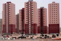 ۳۰ هزار واحد باقیمانده مسکن مهر در دولت سیزدهم تکمیل و تحویل می‌شود 