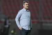 پورموسوی یکی از گزینه‌های سرمربیگری پرسپولیس «ب»