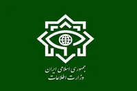 وزارت اطلاعات لیدر‌های خرابکاری و ترور در تهران را دستگیر کرد