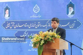 فرماندار مشهد: باید با قاطعیت به&zwnj;سمتی برویم که ساختمان&zwnj;های ناایمن را ایمن کنیم