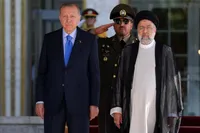 اقدام ویژه اردوغان برای گسترش روابط با تهران