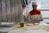 توزیع پنج هزار تن سهمیه ویژه آرد در خراسان رضوی برای نانوایی‌ها و قنادی‌ها در حال انجام است