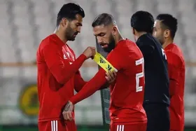 بازگشت دژاگه به فوتبال ایران