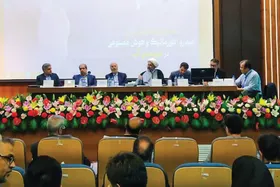عدم موفقیت وزارت نیرو در زمینه تکالیف پیش&zwnj;بینی&zwnj;شده در برنامه&zwnj;های توسعه