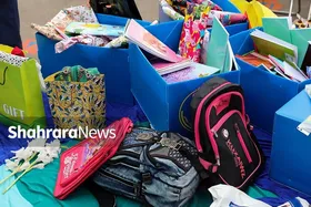 ۶۷۴ مرکز نیکوکاری و ۴۲ پایگاه کمیته امداد میزبان نیکوکاران در جشن عاطفه&zwnj;های خراسان رضوی