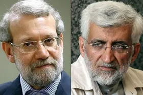 خبر &laquo;درگیری لفظی جلیلی و لاریجانی&raquo; در جلسه مجمع تکذیب شد