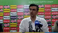 دردسر تازه برای مهدی رحمتی؛ شکایت دوم فدراسیون فوتبال از راه رسید!