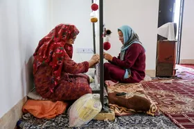۲ هزار نفر از زنان سرپرست خانوار خراسان شمالی از تسهیلات بهره&zwnj;مند شدند