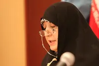 مادر شهید زهرا حداد عادل: عبادت از روی عادت کافی نیست؛ نماز باید با نیت و حضور قلب همراه باشد