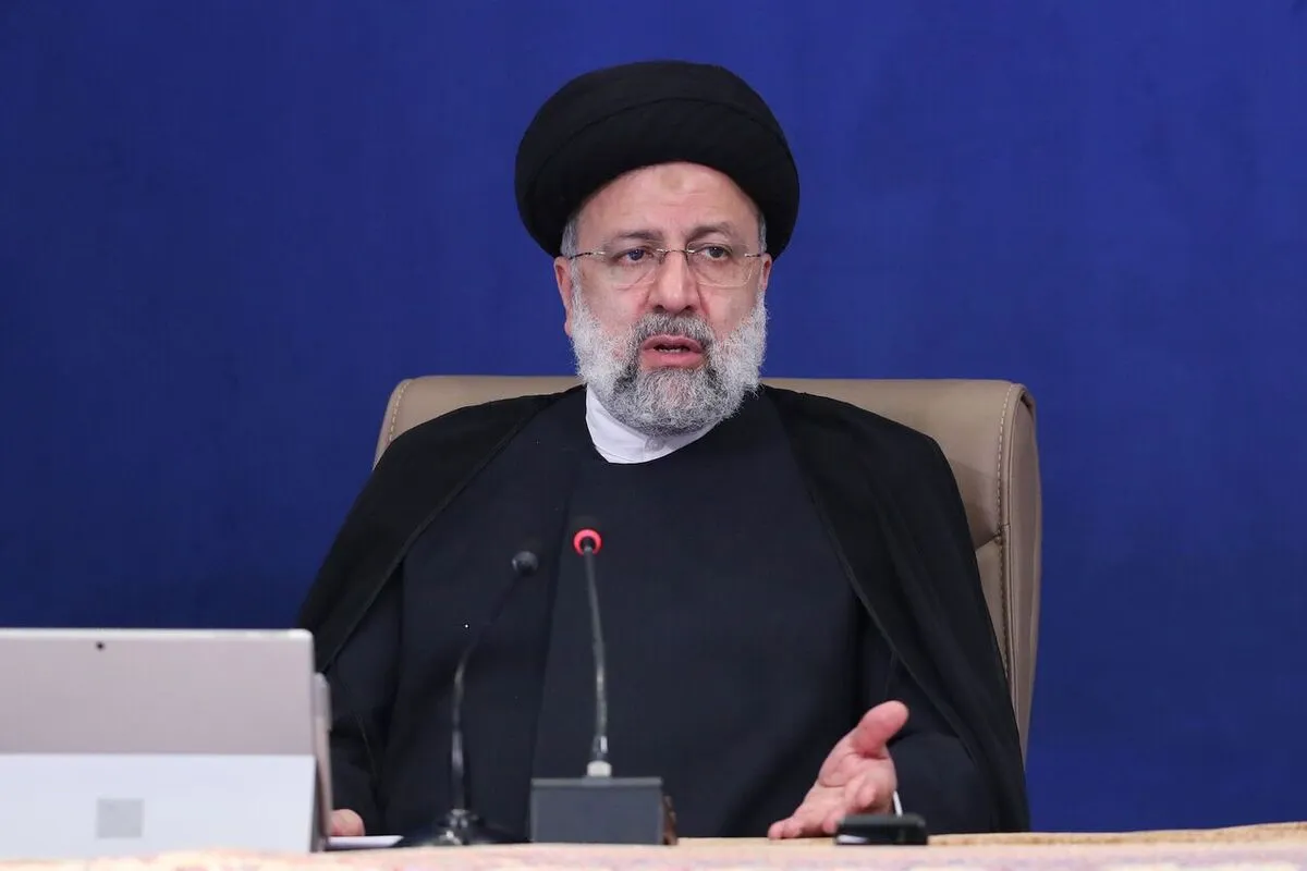 جلسه فوق‌العاده دولت برای بررسی جداول بودجه ۱۴۰۳ برگزار شد