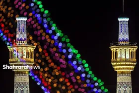 ویژه برنامه&zwnj;های عید غدیر و مراسم سالگرد ارتحال امام خمینی (ره) در مشهد اعلام شد (۱۲ خرداد ۱۴۰۵)