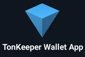 آموزش نصب کیف پول Tonkeeper + طرز ساخت چند کیف پول