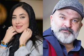سریال &laquo;نیم&zwnj;رخ&raquo; به شبکه نمایش خانگی رسید + زمان پخش و بازیگران