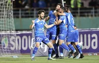 بیانیه استقلال علیه پرسپولیس: گل شما آفساید بود
