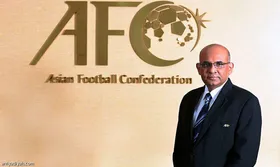 AFC: لیگ قهرمانان آسیا ادامه دارد/ فیفا تاریخ انتخابی جام&zwnj;جهانی مشخص می&zwnj;کند