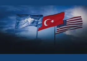 پیام اردوغان به اروپا درباره سرنوشت ناتو