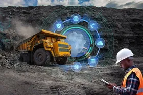 استفاده&zwnj;نکردن از ظرفیت اینترنت اشیاء در گازسنجی معادن