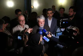 واکنش وزیر فرهنگ به لغو کنسرت حامد همایون در کرمان + ویدئو
