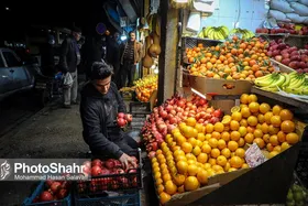احتمال توزیع میوه شب عید ۱۴۰۵ با کالابرگ الکترونیکی
